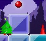 Christmas Gravity Runner