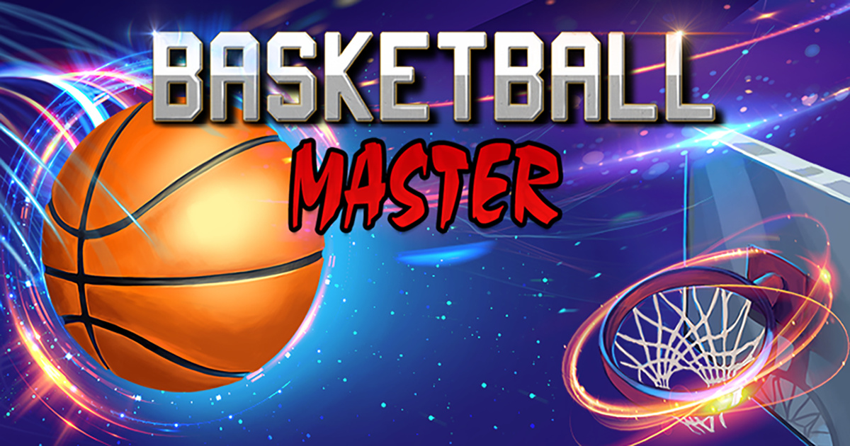 Image Basketball Master
