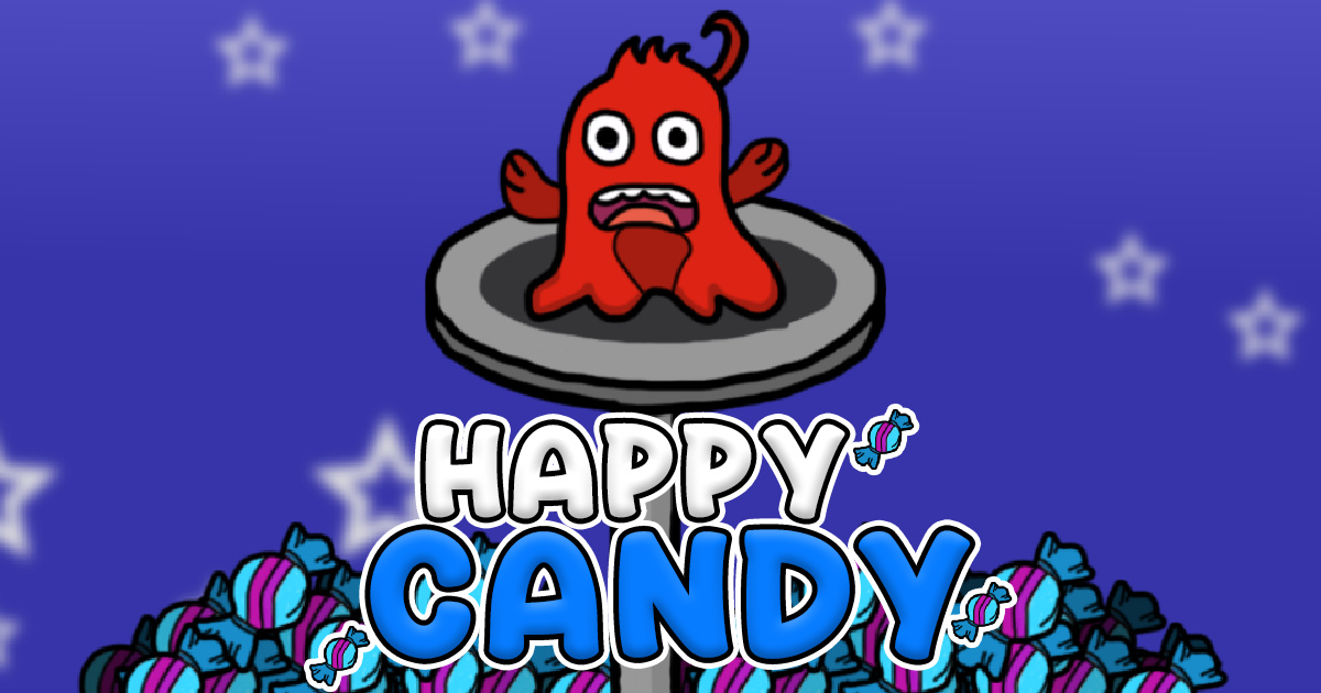 Image Happy Candy