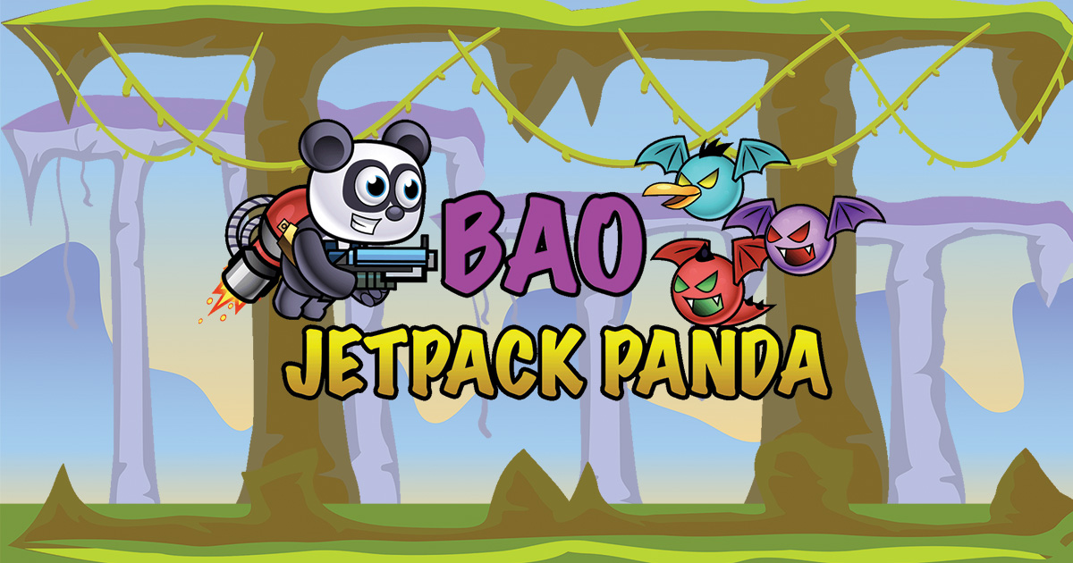Image Jetpack Panda Bao