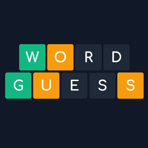 Image Word Guess