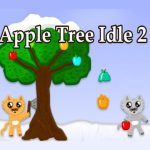 Apple Tree Idle 2