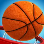 Basketball Arena –  Flick 3D