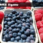 Berries Jigsaw