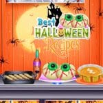 Best Halloween Recipes