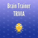 Brain Trainer Trivia