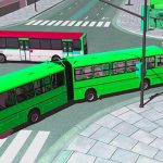 Bus Driving 3d simulator – 2