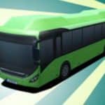 Bus Parking – Driving Simulator Game