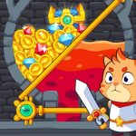 Cat Game – How to loot