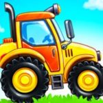 Farm Land And Harvest – Farming Life Game
