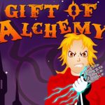Gift Of Alchemy