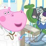 Hippo Dentist – Animal Dental Clinic