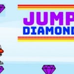 Jump Diamond