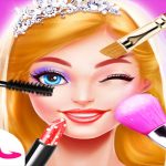 Makeup Games: Wedding Artist