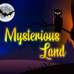 Mysterious Land – Halloween Escape Game