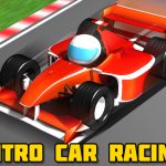 Nitro Car Racing