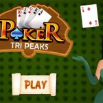 Poker Tri Peaks