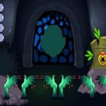 Scary Forest Escape 3