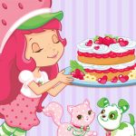 Strawberry Shortcake Bake Shop