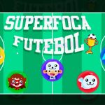 Super Cute Soccer – Soccer and Football