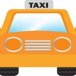 Taxi simulation training