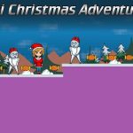Yui Christmas Adventure
