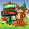 Hungry Squirrel