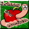 Johnny The Worm