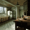 The Kitchen – Spot the differences