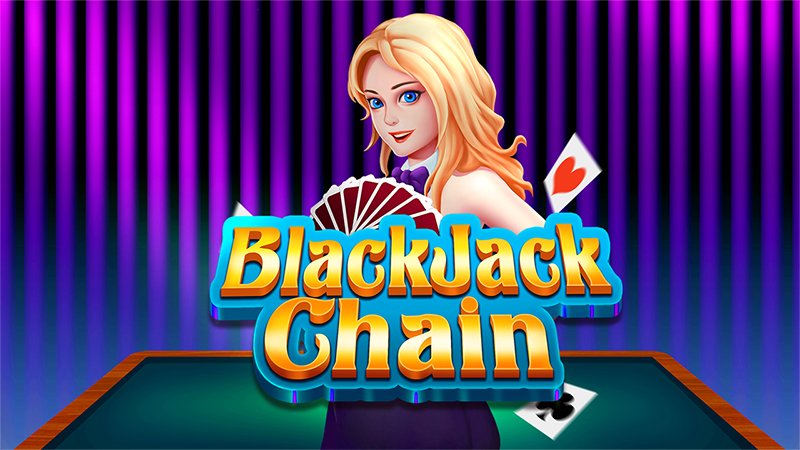 Image BlackJack Chain