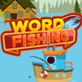 Word Fishing