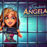 Angela’s High School Reunion