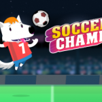 Soccer Champ